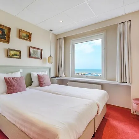 Strandhotel Scheveningen Haga
