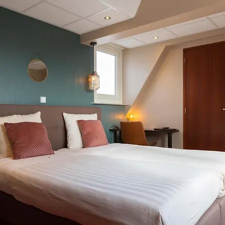 Strandhotel Scheveningen デン・ハーグ