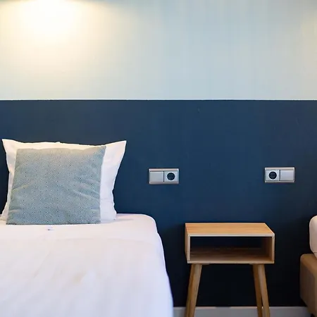 Strandhotel Scheveningen La Haye