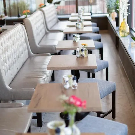 Strandhotel Scheveningen