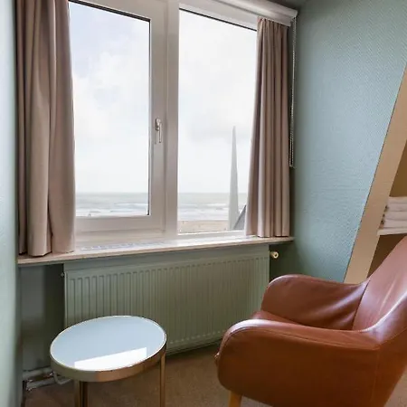 Hotel Strandhotel Scheveningen