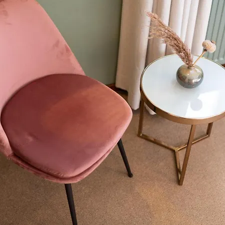 Hotel Strandhotel Scheveningen La Haye
