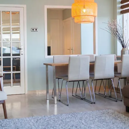 Strandhotel Scheveningen 3* La Haye
