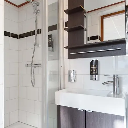 Strandhotel Scheveningen 3*